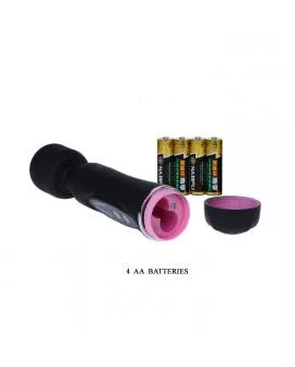 PRETTY LOVE - FLIRTATION MAGISCHES MASSAGER