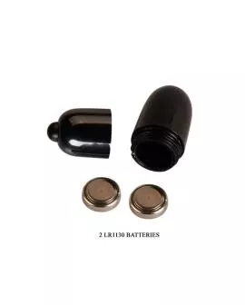 Pretty Love - Bertram Schwarzer Vibratorring