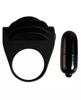 PRETTY LOVE - CHESTER SCHWARZER VIBRATORRING