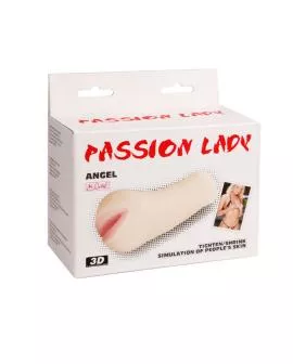 Baile - Passion Lady Mund-Masturbator für Erotik