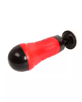 Crazy Bull - Vagina mit Sprach-Masturbator-Basis