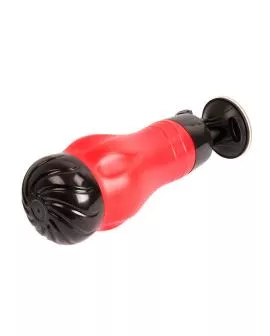 Crazy Bull - Flora Vagina Masturbator mit Sprachbasis