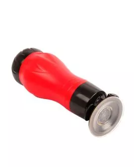 Crazy Bull - Flora Vagina Masturbator mit Sprachbasis
