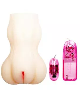 BAILE Passion Lady - Vaginaler Masturbator