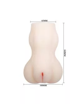 BAILE Passion Lady - Vaginaler Masturbator