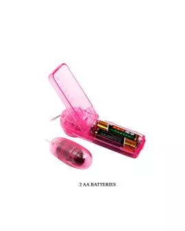 BAILE Passion Lady - Vaginaler Masturbator