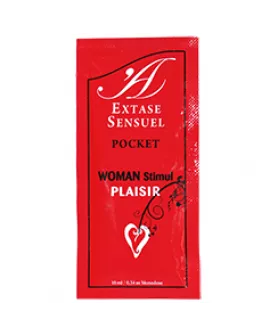 Extase Sensual - Stimulierende Creme für Sie 10 ml