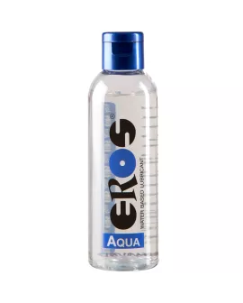 Eros Aqua - Dichtes Medizinisches Gleitgel 100 ml