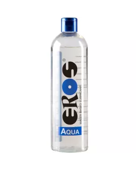 EROS - AQUA DICHTES MEDIZINISCHES GLEITGEL 250 ML