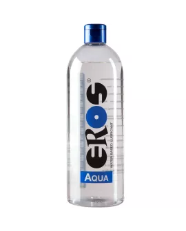 EROS AQUA - DICHTES MEDIZINISCHES GLEITGEL 500 ML
