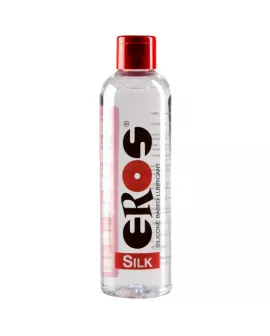 EROS - SILK MEDIZINISCHES SILIKON-GLEITGEL 100 ML