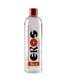 EROS - SILK MEDIZINISCHES SILIKON-GLEITGEL 250 ML