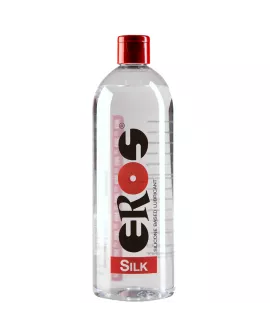 EROS - SILK MEDIZINISCHES SILIKON-GLEITGEL 500 ML