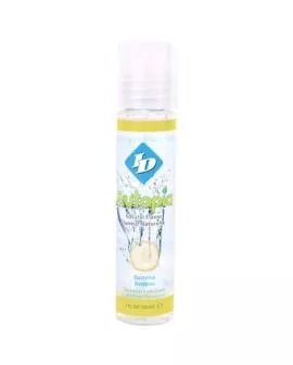 ID Frutopia Banane Lube - Gleitgel 30 ml