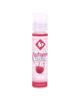ID Frutopia - Fruchtiges Kirsch-Gleitgel 30 ml