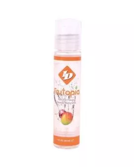 ID Frutopia - Mango Gleitgel 30 ml