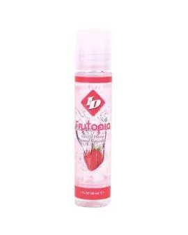 ID Frutopia Erdbeere Aroma Gleitgel - 30 ml