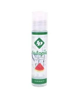 ID Frutopia - Wassermelone Gleitgel 30 ml