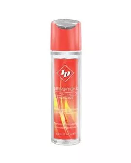 ID Sensation - Erhitzendes Gleitgel 65 ml
