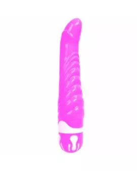 Baile - Realistischer Lila G-Spot Dildo 21,8 cm