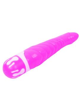 Baile - Realistischer Lila G-Spot Dildo 21,8 cm
