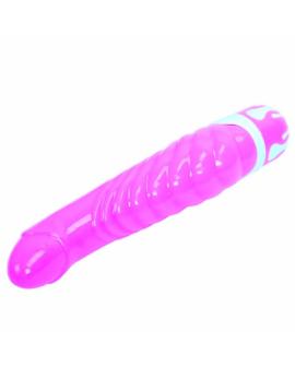 Baile - Realistischer Lila G-Spot Dildo 21,8 cm