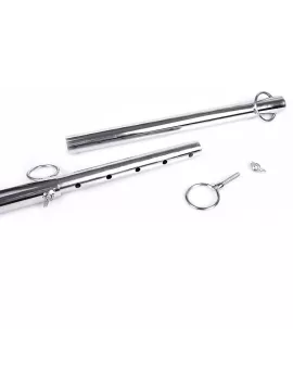 METAL HARD - AUSZIEHBARE KNÖCHELSTANGE AUS METALL