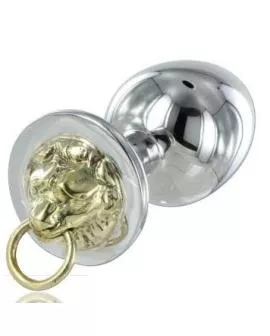 METAL HARD - ANALSTECKER STAHLTIGER