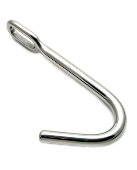 METAL HARD - Anal-Bondage-Haken Erotik