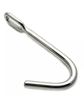 METAL HARD - Anal-Bondage-Haken Erotik