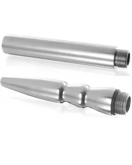 METAL HARD - VAGINAL-/ANAL-REINIGUNGSSET 5-TLG