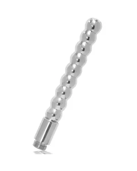 METAL HARD - Intimdusche aus Metall, 18,32 cm