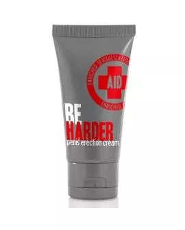 COBECO - Aid Be Harder Penis-Erektionscreme