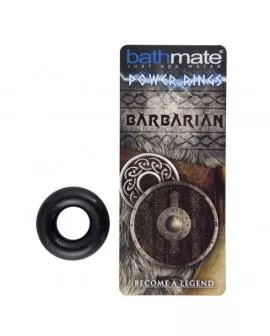 BATHMATE - BARBARIAN SCHWARZER PENISRING