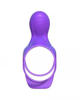 FANTASY C-RINGZ - ULTIMATE COUPLES CAGE