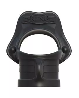 Fantasy C-Ringz - Stein-Hart-Ring & Dehner Erotik
