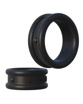 FANTASY C-RINGZ - MAX / BREITE SILIKONRINGE