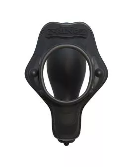 Fantasy C-Ringz - Rock Hard Ass-Gasm Anal-Cockring