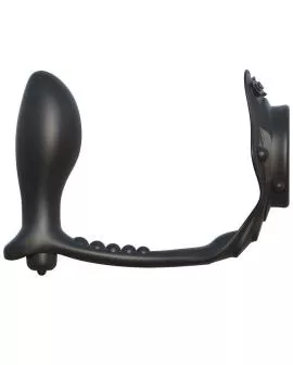 Fantasy C-Ringz - Rock Hard Ass-Gasm Anal-Cockring