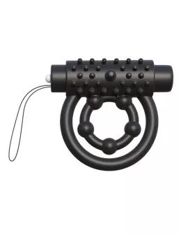 Fantasy C-Ringz - Fernbedienbarer Erotik-Cockring