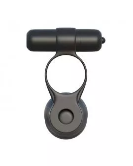 FANTASY C-RINGZ - POSABLE DOPPELPENETRATOR