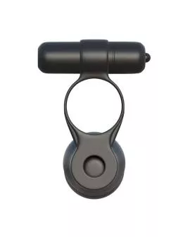 FANTASY C-RINGZ - Posierbarer Doppelpenetrator