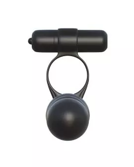 FANTASY C-RINGZ - Posierbarer Doppelpenetrator