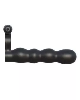 FANTASY C-RINGZ - Posierbarer Doppelpenetrator