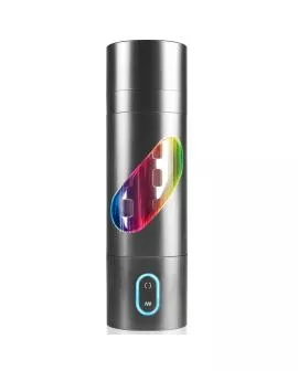 EXTREME TOYZ - ROTO BATOR USB-MÄNNLICHER MASTURBATOR-MUND