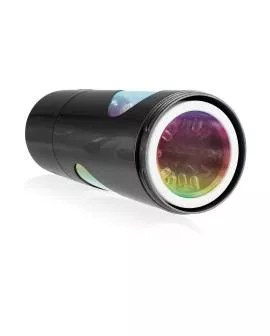 EXTREME TOYZ - ROTO BATOR USB-MÄNNLICHER MASTURBATOR-MUND