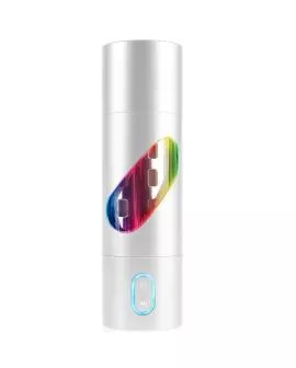 Extreme Toyz Roto Bator USB-Männlicher Masturbator Vagina