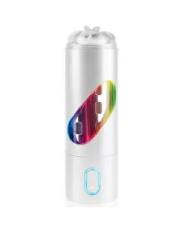 Extreme Toyz Roto Bator USB-Männlicher Masturbator Vagina