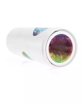 Extreme Toyz Roto Bator USB-Männlicher Masturbator Vagina