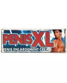 RUF - PENIS XL CREME 50ML